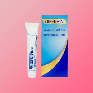 Differin Gel