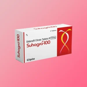 Sildenafil