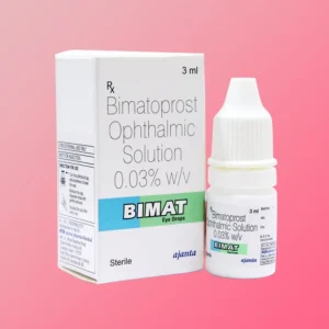 Bimatoprost