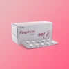 Finasteride 1mg