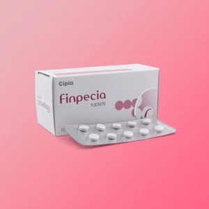 Finasteride 1mg