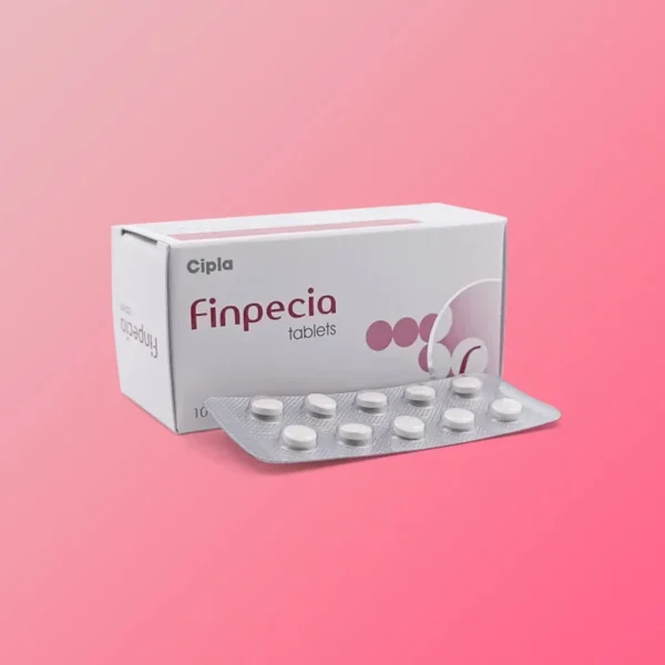 Finasteride 1mg