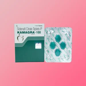 Kamagra Gold